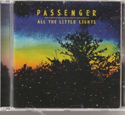 All The Little Lights von Passenger  (CD, 2013)
