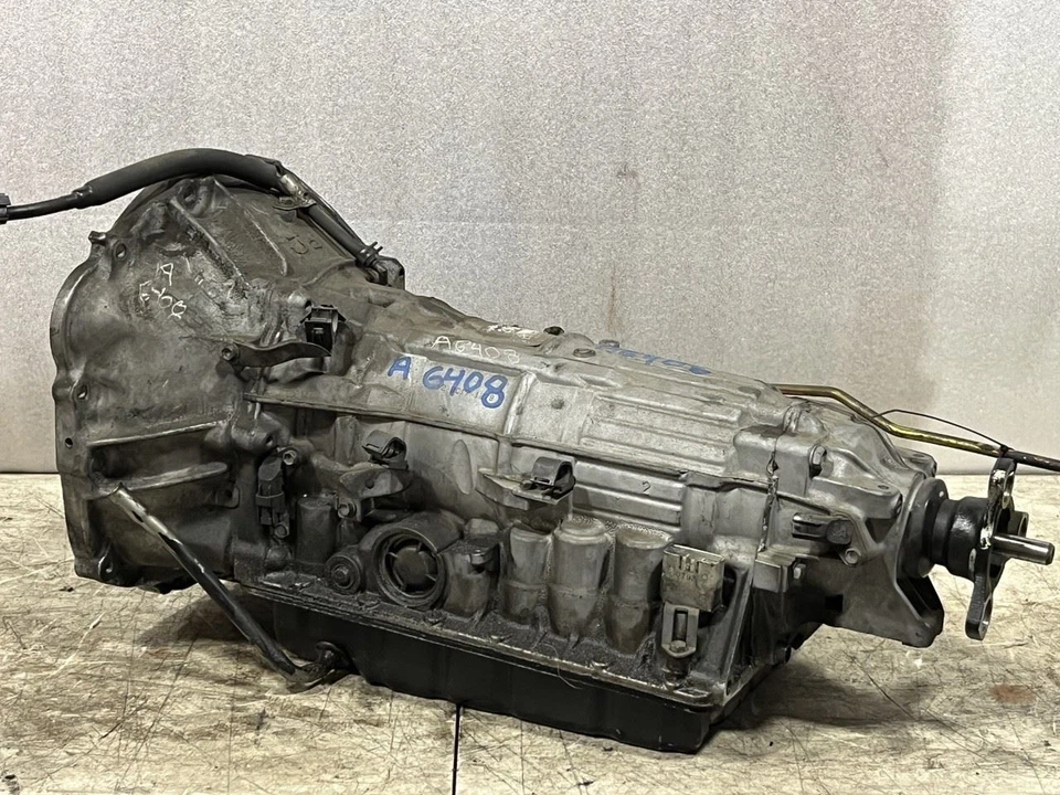 2001 LEXUS GS300 AUTOMATIC TRANSMISSION 180K MILES - Image 3 of 4