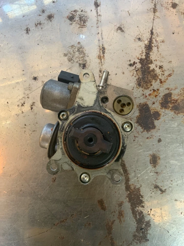 2007-2013 Mini Cooper R55 R56 R57 1.6L High Pressure Fuel Pump 5888798004 - Image 4 of 4