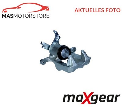 BREMSE BREMSSATTEL BEHIND THE HINTEN LINKS MAXGEAR 82-1437 A NEU OE QUALITÄT