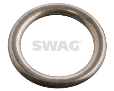 SWAG 30 93 9733 sealing ring, oil drain plug for Audi, Cupra, Ford, Porsche, Seat, SKO