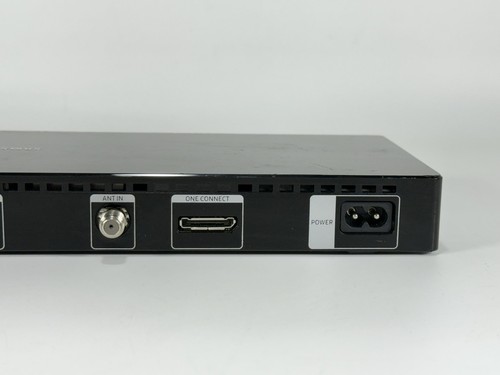 Samsung Model SOC1000MA One Connect Box ~ BN91-18949K ~ NO CABLE - Picture 6 of 12
