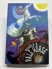Behold A Pale Horse Milton William Cooper Revised Edition 2020 PB