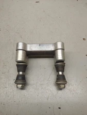 2007 Honda 400ex Houser Antivibe Steering Stem Clamp 1 1/8" Fat Bar  trx400ex 
