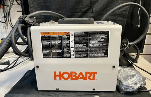 Hobart Airforce 250CI Plasma Cutter