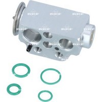 NRF 38511 Expansionsventil Klimaanlage FüR Porsche Audi VW Q7 Cayenne Touareg