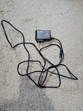 Casio AC Adapter Model AD-A60024 with Output 6.0V 240mA