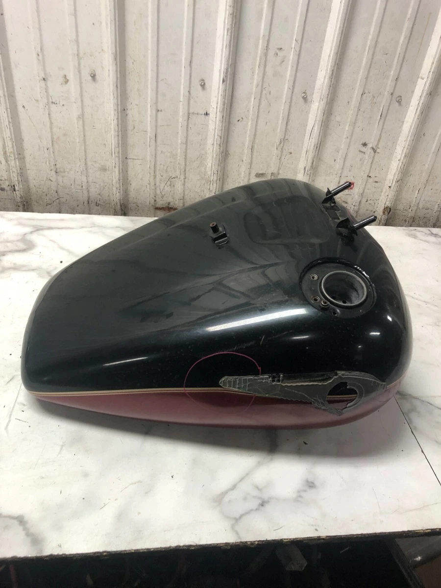 Vulcan 1500 gas tank for sale deals