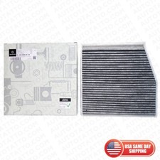 Mercedes-Benz A205 C205 W205 X117 X156 C300 CLA GLA OEM Carbon Cabin Air Filter