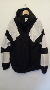 equipment adv 91-18 jacket