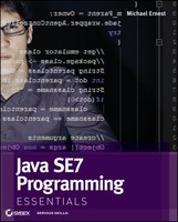 Java Se 7 Programming Essentials on sale Java Se 7 Programming Essentials on sale