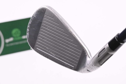 Taylormade SIM2 Max #5 Iron / 21.5 Degree / Regular Flex Fujikura Ventus Blue 6 - Picture 2 of 6