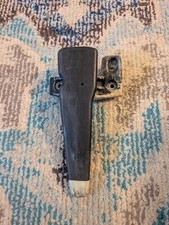 2002-2013 Chevy Avalanche Escalade Ext Left Tonneau Bed Cover Latch Handle Oem