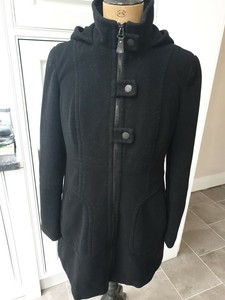 ebay duffle coat