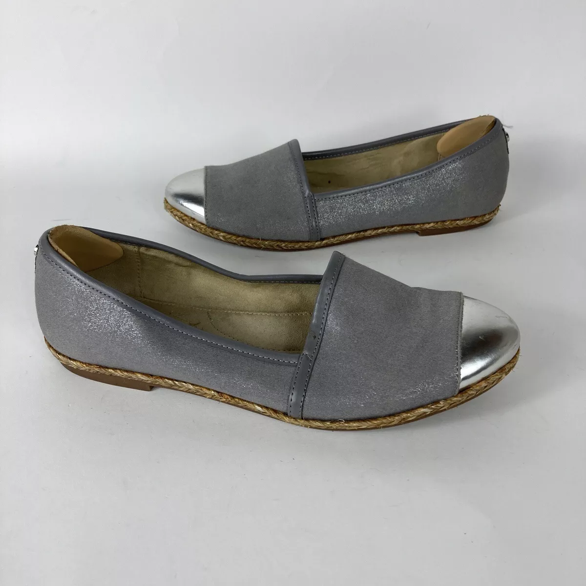 Dana buchman ballet best sale flats