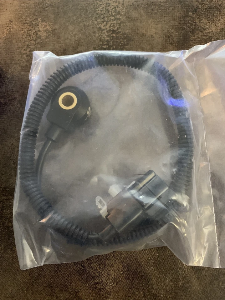 Sensor de golpeo Delphi AS10062 nuevo para Ford Explorer Mercury Mountaineer 1998 Foto 3 de 4