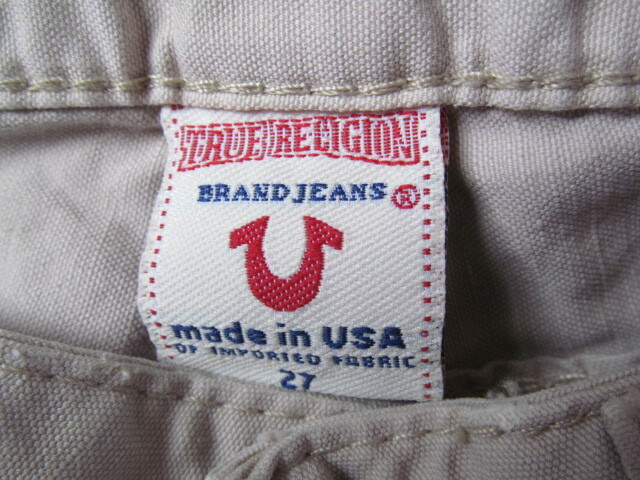 \" True Religion \" Pants（made in USA） il_1080xN.6177690615_qkm4.jpg