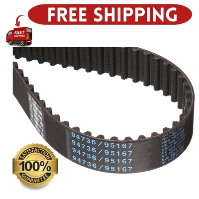 DAYCO Fits 90-92 Mitsubishi Eclipse Galant Timing Belt Kit High Quality 95167K1