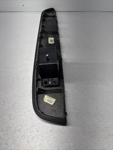 ⭐ 2013-2016 MERCEDES BENZ GL-CLASS REAR RIGHT DOOR ARM REST CUP HOLDER LOT2518 - Picture 6 of 9