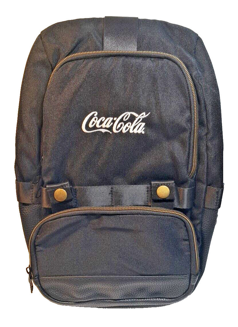Backpack Coca-Cola Black Small - image 1