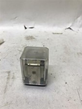 Potter  Brumfield KUP-14A15-120 Relay 10A 1/3HP 120VAC 6 2/3A 1/2HP 250VAC