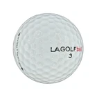 LA Golf Ball Mint AAAAA 12 Used Golf Balls 5A