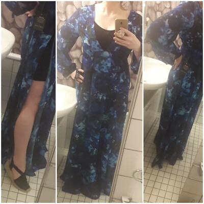 Maxikleid