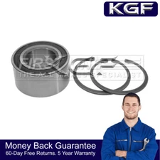 KGF Front Rear Wheel Bearing Kit Fits Audi A4 A6 VW Passat 8D0598625A