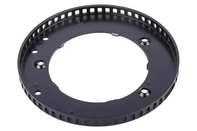 Genuine GM Crankshaft Position Sensor Reluctor Ring 55585162 | eBay 