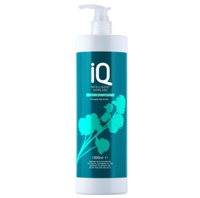 IQ Tea Tree Conditioner 1000ml