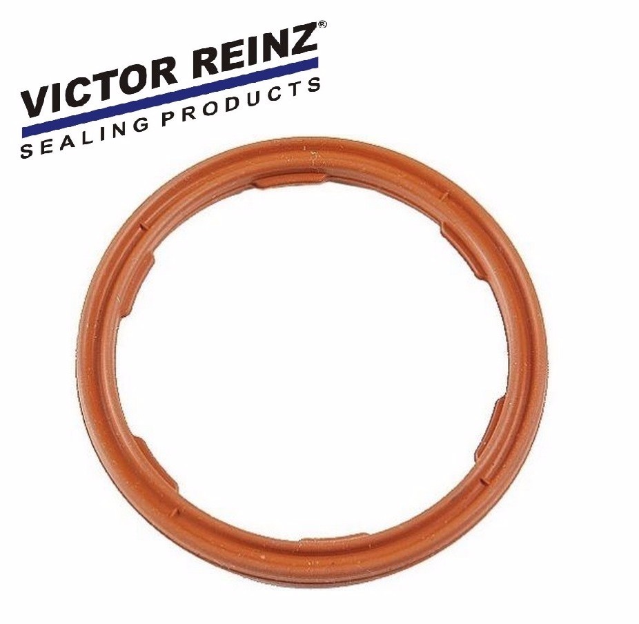 Engine Oil Level Sensor o-ring 12611744292 For BMW 323Ci