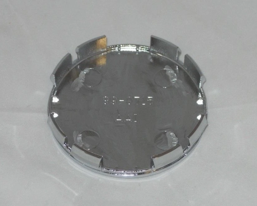 TAPA CENTRAL LLANTA TRIBUTE MAZDA 3 5 626 MIATA MILLENIA MPV PROTEGE RX8  Foto 2 de 2