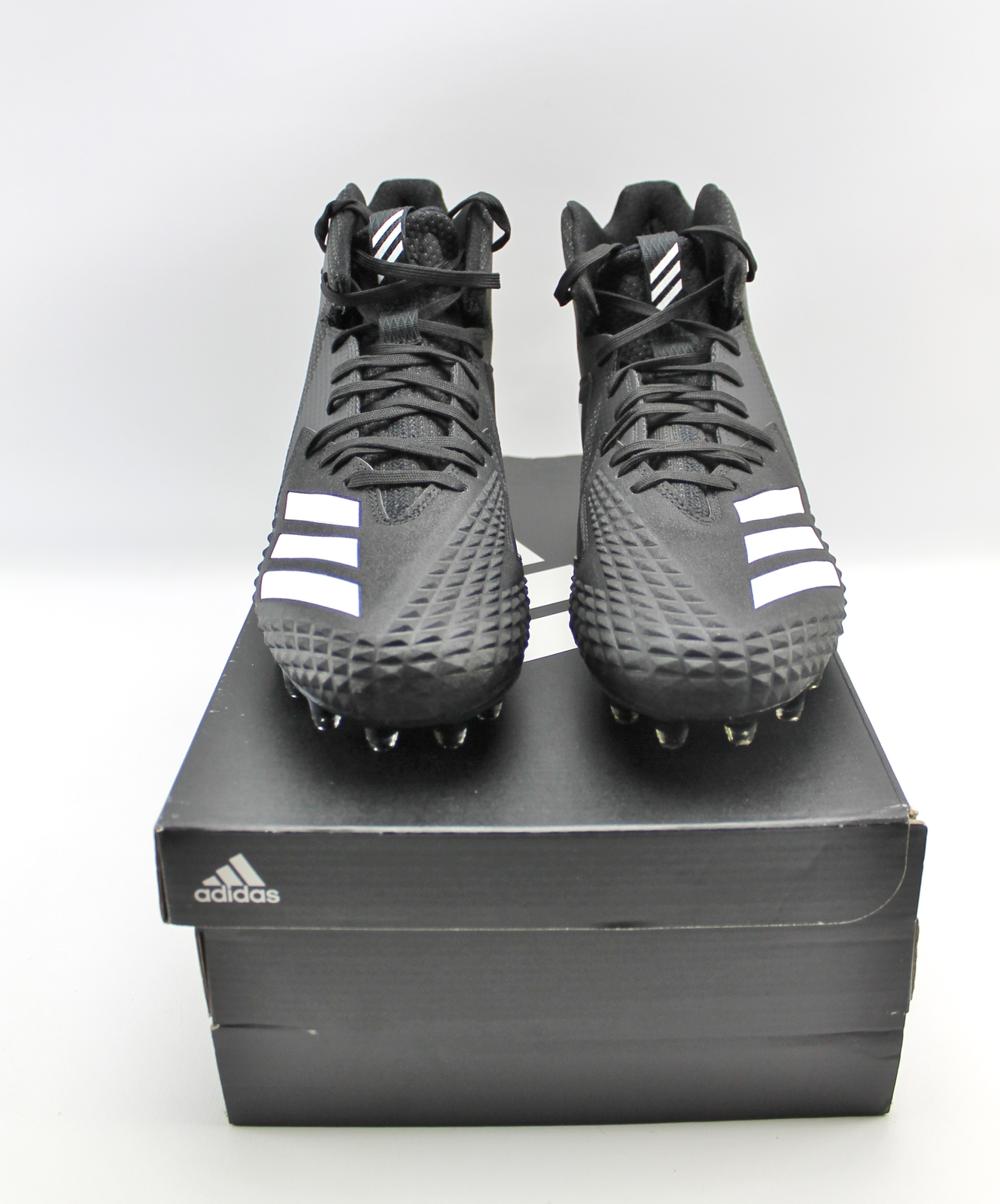 Adidas Freak X Carbon Mid Cleats 