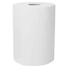 VERY LOW LINT, WINDOW / GLASS CLEANING PAPER TISSUE ROLL - Pro Tinting Tool