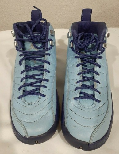 jordan 12 retro hornets