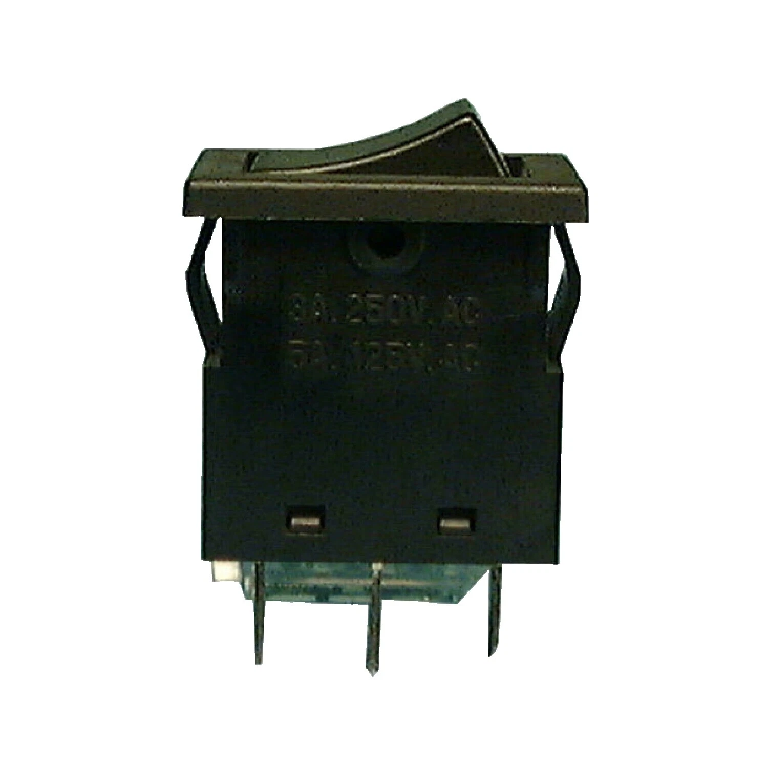 Copper Solder Lug Industrial Rocker Switches