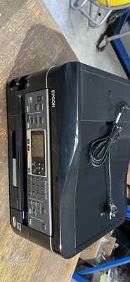 epson workforce 545 | Gumtree Australia 