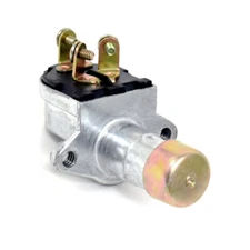 Headlight Dimmer Floor Mount Switch 1955-1956 Thunderbird