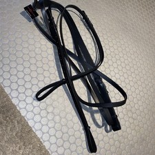 Covalliero Wiener Z&uuml;gel schwarz (voll)
