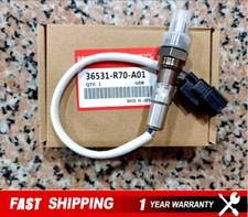 Oem Oxygen Sensor Upstream 36531-r70-a01 For Honda Ridgeline Pilot V6 3.5l 12-18 Oem Oxygen Sensor Upstream 36531-r70-a01 For Honda Ridgeline Pilot V6 3.5l 12-18