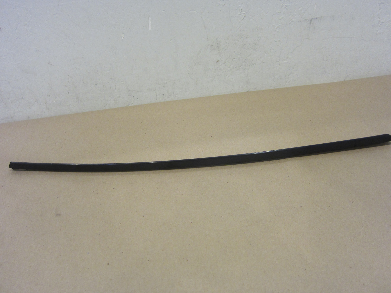 Ferrari 360,430 - LH Windshield Trim/Moulding - Part# 65791300