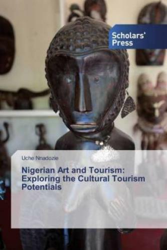 Thumbnail - Nigerian Art And Tourism: Exploring The Cultural Tourism Potentials