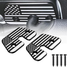 Kit Reparación Parasol Clips Parasol Compatible Jeep Wrangler 2020-23 Gladiator
