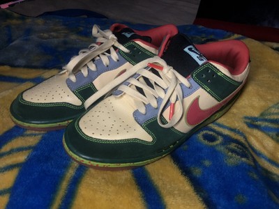 nike sb dunk low mosquito