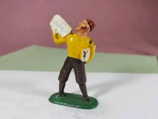 Barclay Manoil Railroad Figure ap-64