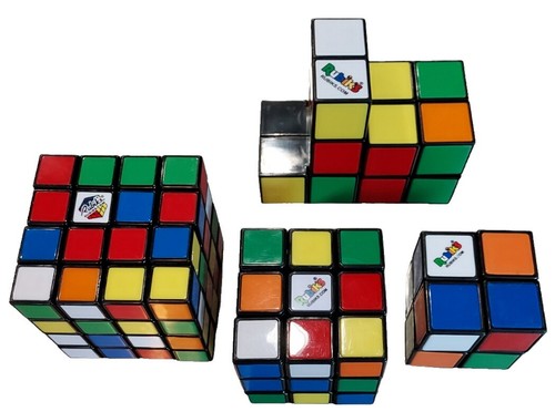 Mini Cube Puzzle Party Favors For Kids, Libay 20 Pack Magic Cube Party - View #10
