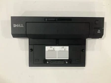 Dell USB 3.0 E-Port Plus Advanced Docking Station Replicator With Power Supply