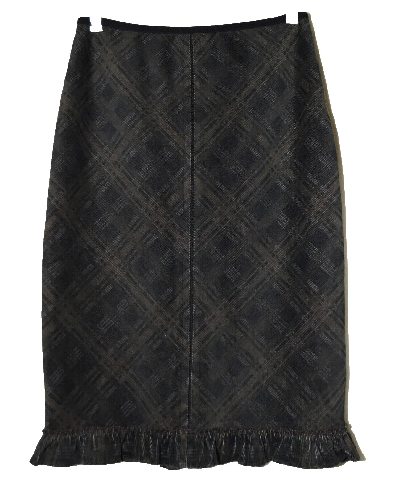 Cuadros Free People recto y Faldas Lápiz para Mujeres