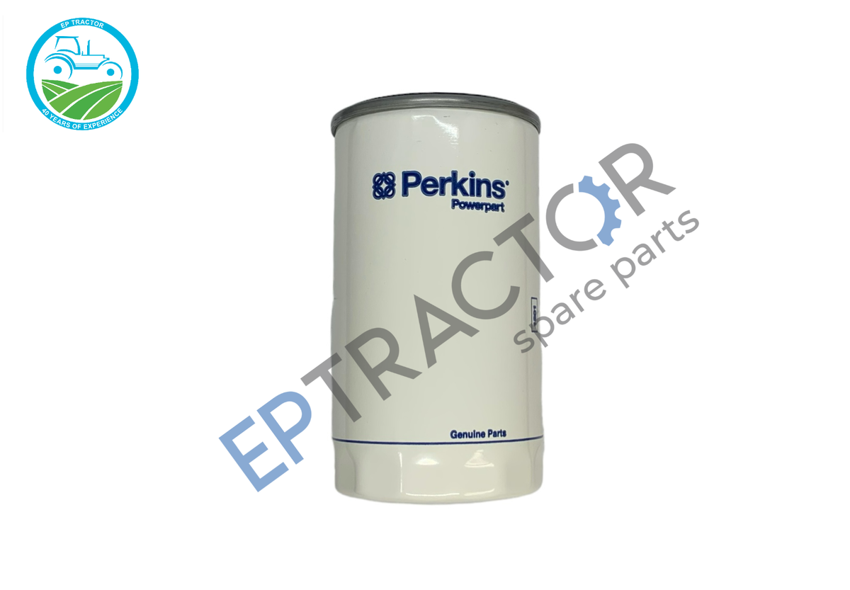 2654408 Oil Filter Fits Perkins Engine Types, Massey Ferguson