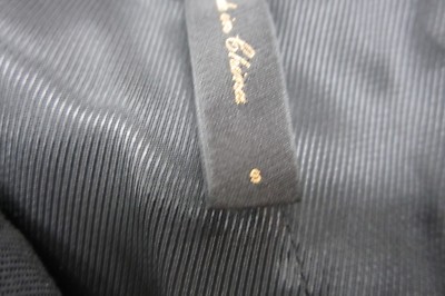 Veste Sans Manches Noire BCBG Max Azria Taille S - Occasion En Très Bon état, Style Décontracté
